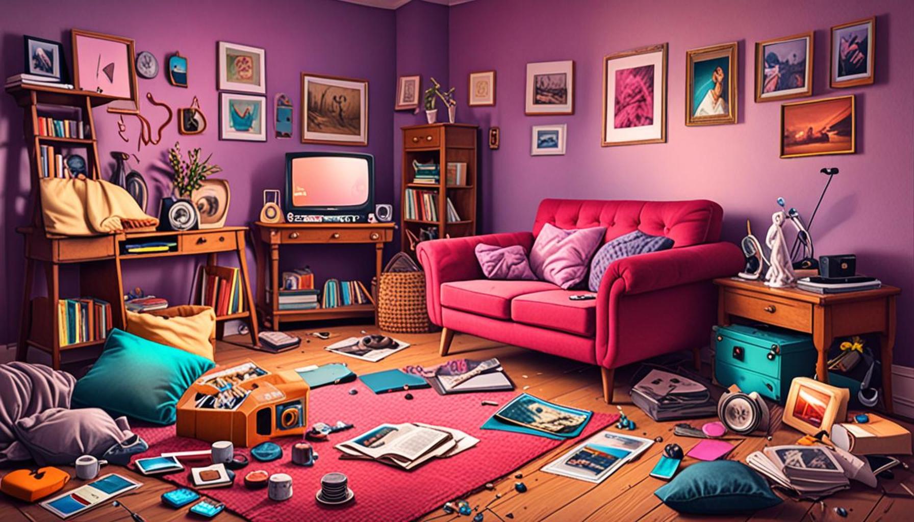 Mindful Possessions and the Role of Nostalgia: How Our Memories Influence Our Choices