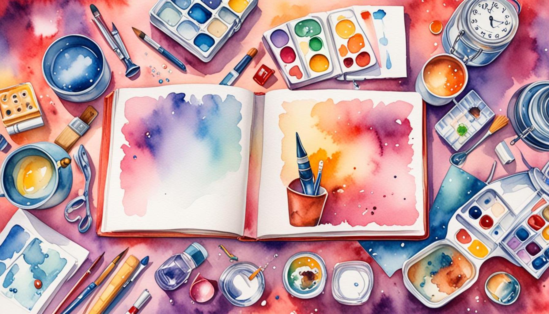 Transforming Our Routines: How Awareness of Our Possessions Can Improve Our Productivity