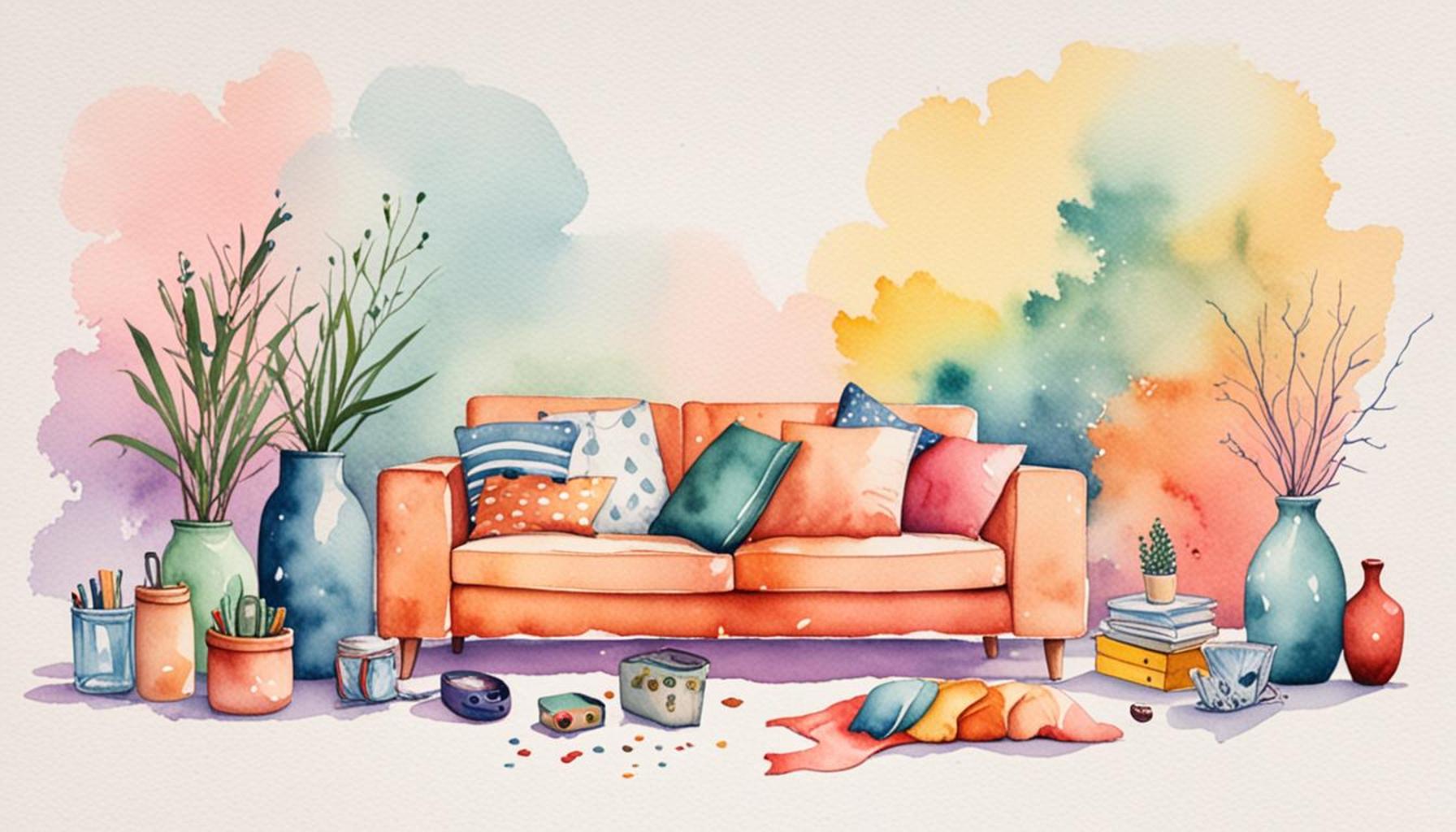 How Minimalism Transforms Our Relationships with Our Possessions