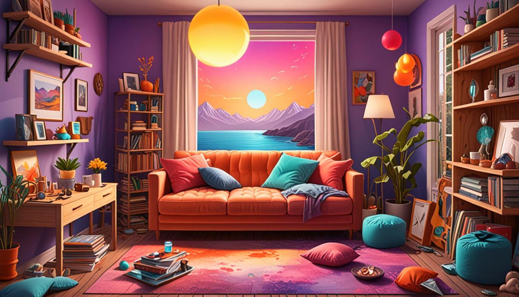 Mindful Possessions: The Relationship Between Conscious Consumption and Lasting Happiness