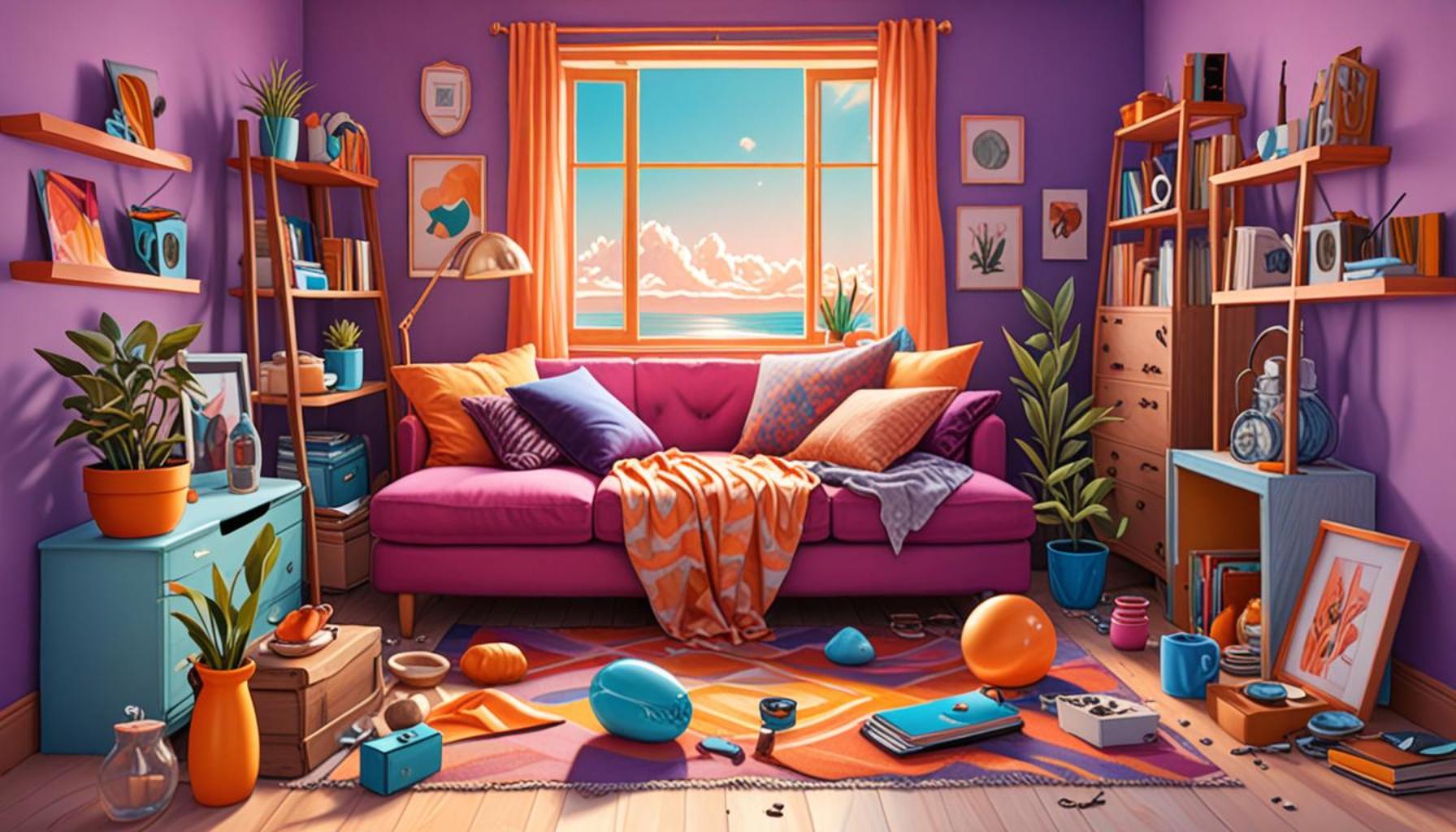 Mindful Possessions: The Role of Intention in Choosing Our Objects