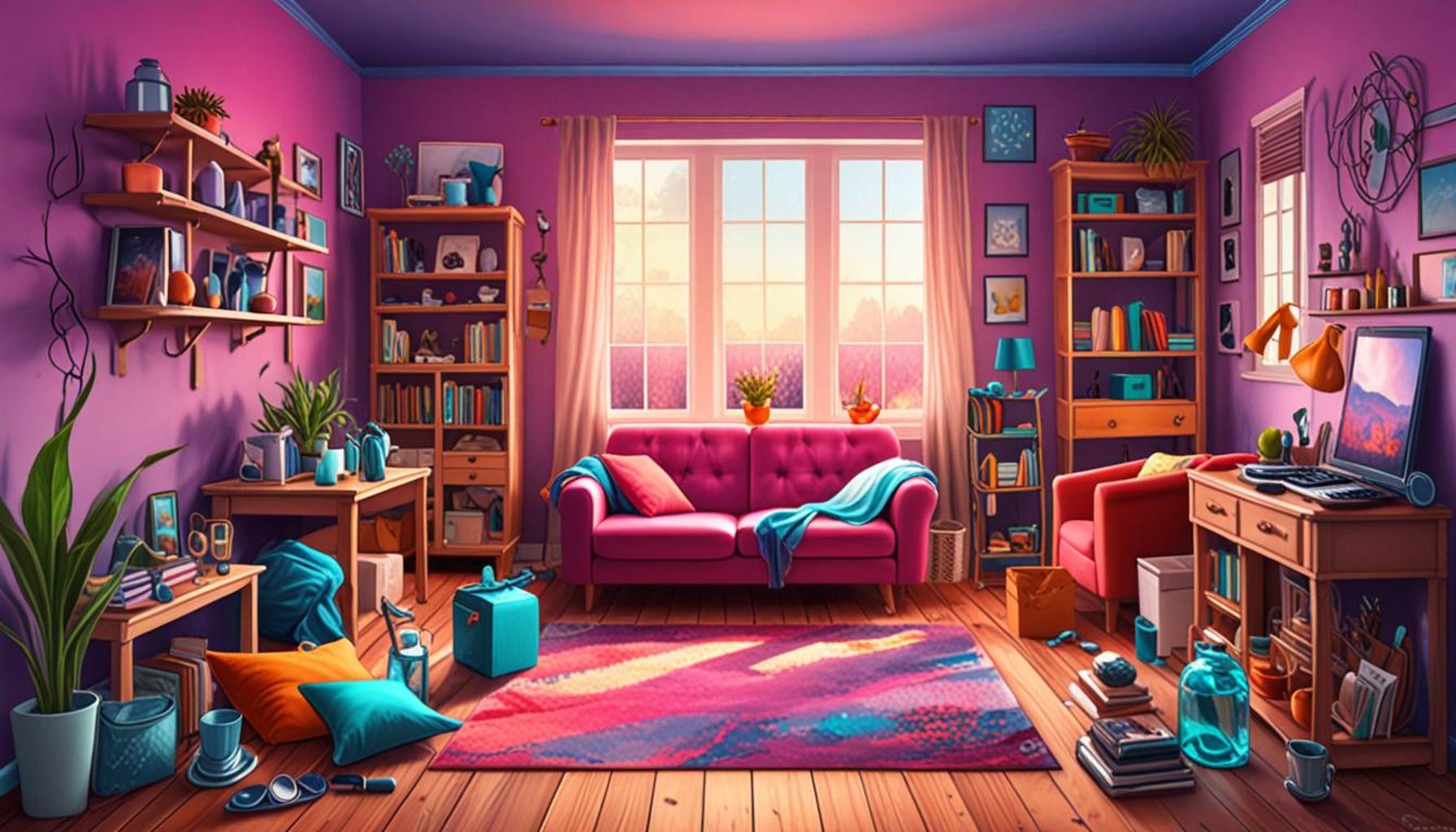 Mindful Possessions as a Tool for Self-Discovery: Uncovering Our True Needs