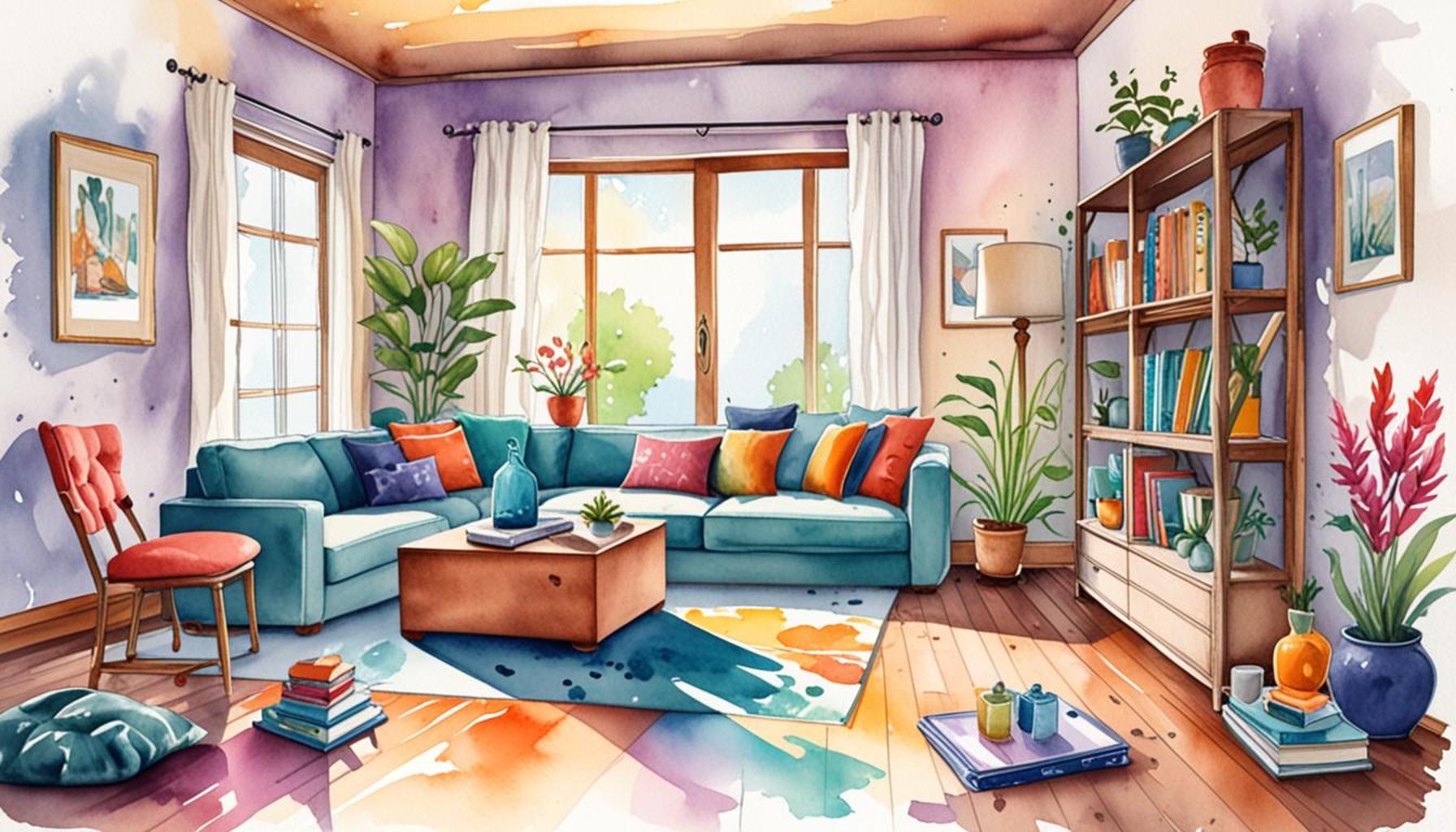 Mindful Possessions: Strategies to Create a Home That Reflects Our Values and Priorities