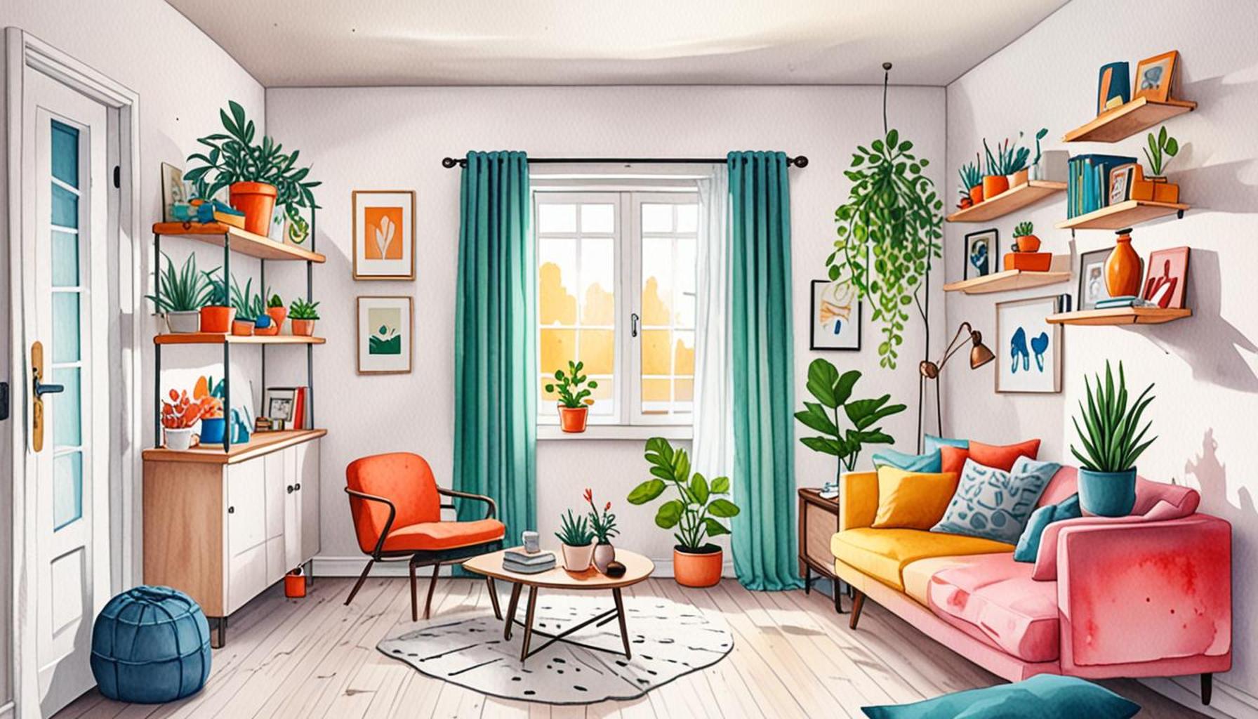 Maximize Small Spaces Minimalist Living Tips for Optimal Living