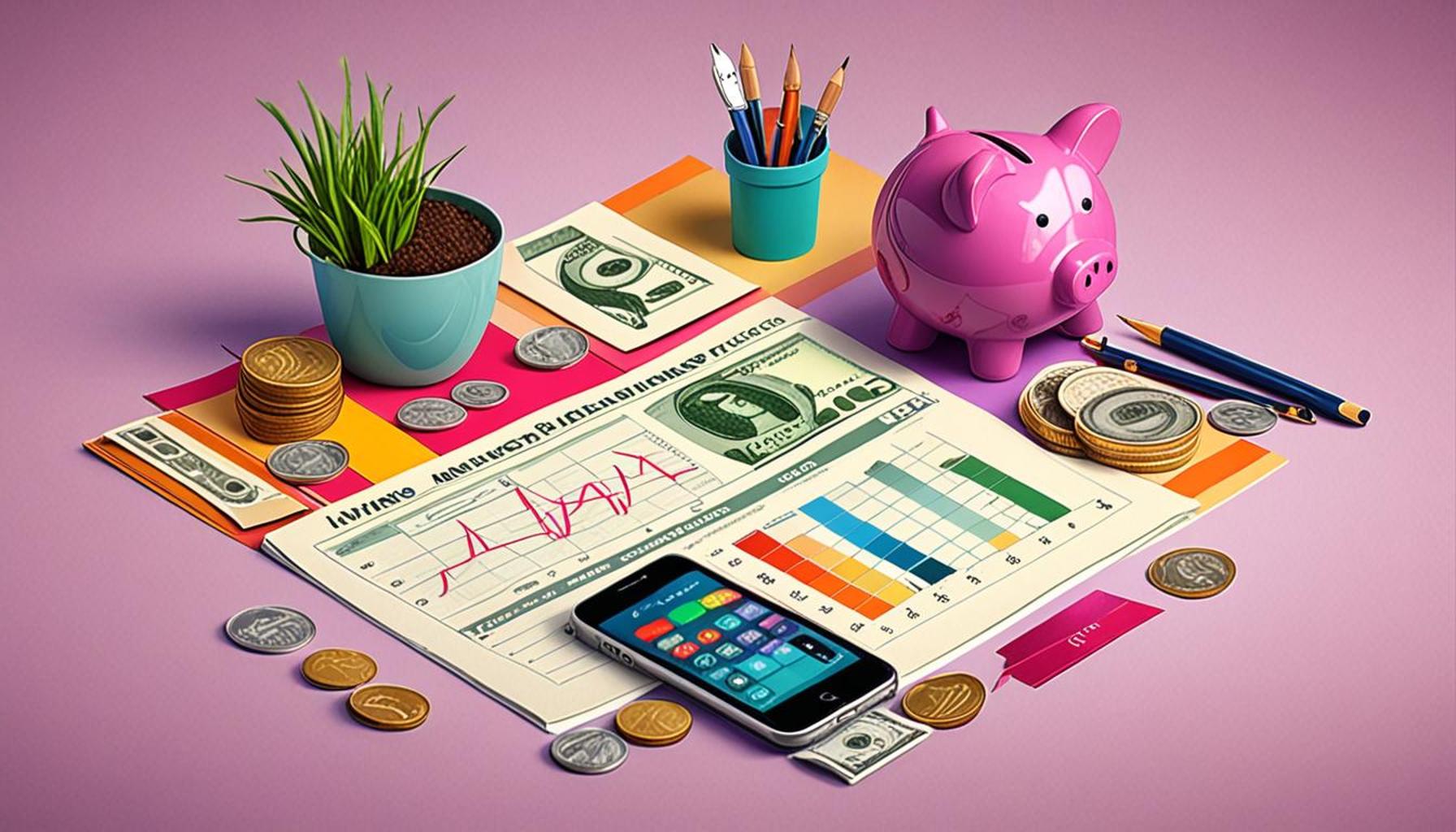 Minimalist Financial Planning: Living Well with Less Money